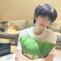 Trương Hàm Thụy - cậu