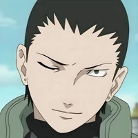 Shikamaru