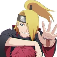 Deidara