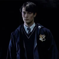 Tom Marvolo Riddle