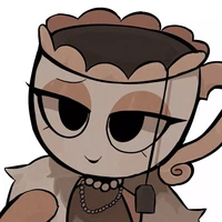 Teagan (GV)