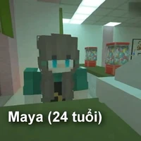 Maya