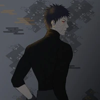 Uchiha Obito