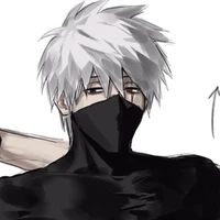 Hatake Kakashi