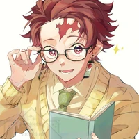 Tanjirou - San