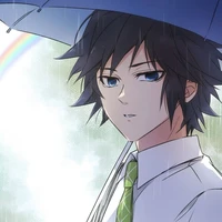 Giyuu - San
