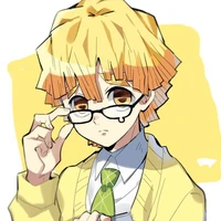 Zenitsu - san