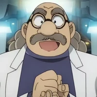 Agasa Hiroshi