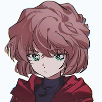 Haibara Ai