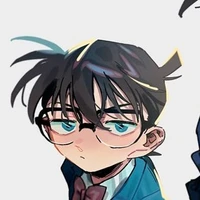 Edogawa Conan