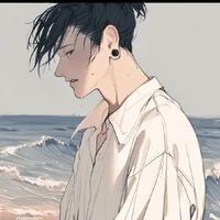 Geto Suguru