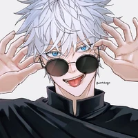 Gojo Satoru