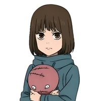 Mimiko ( lúc nhỏ)