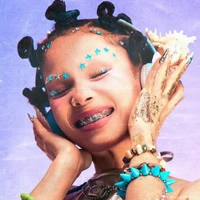 Trần Nguyễn Thanh Nhi_Liu Grace