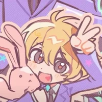 Honey-senpai