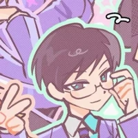 Kyoya-senpai