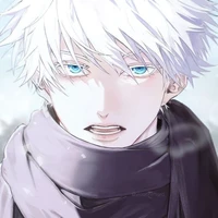 Gojo Satoru