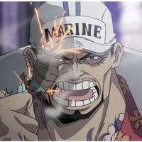 sakazuki
