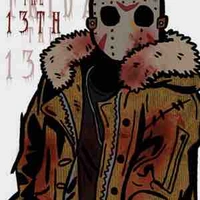 Slasher(Jason rework)
