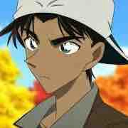 Heiji hattori