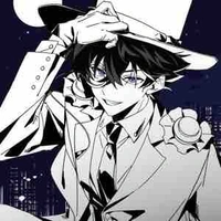 Kaito kid