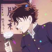 Kuroba kaito