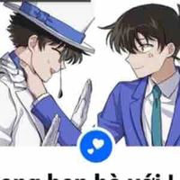 Cái giường của kaito t/g