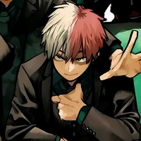 Todoroki Shoto