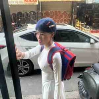 Nguyễn diệu huyền 