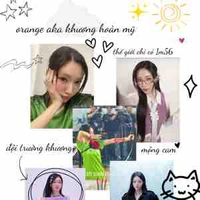 Mê mộng cam
