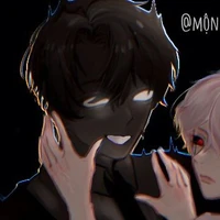 hiha nightmare 