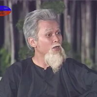 Ông Mười Nổ