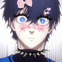 Isagi Yoichi