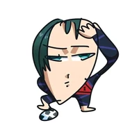 Itoshi Rin