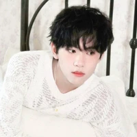 Khương Tiểu Soái _Jiang Xiaoshuai