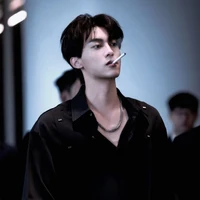 Trì Sính_Chi Sheng