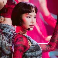 Lê Ánh Nhật(Miu lê)
