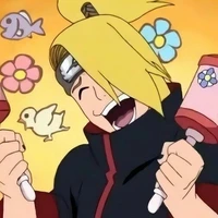 Deimochi Deidara