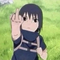 Uchiha Itachi