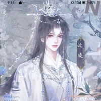 TDTHL.hoàng anh-ngũ hoàng tử/caca cô