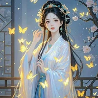 TDTHL.ngọc lan-tam công chúa/tỷ tỷ cô 