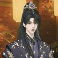 hoàng lâm phong-nhị hoàng tử/bf cô