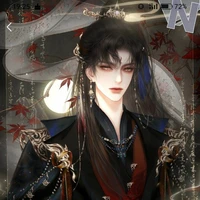 hoàng dương thành-tứ hoàng tử/bf cô