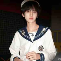 Tả Kỳ Hàm_Nhóc