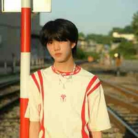 Trương Hàm Thuỵ_Cậu