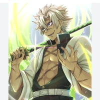 sanemi