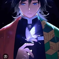 tomiok giyuu