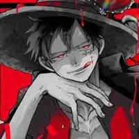 luffy