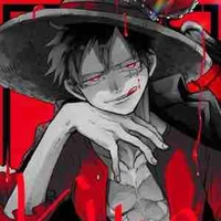 luffy