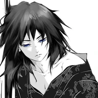 Tomioka Giyuu